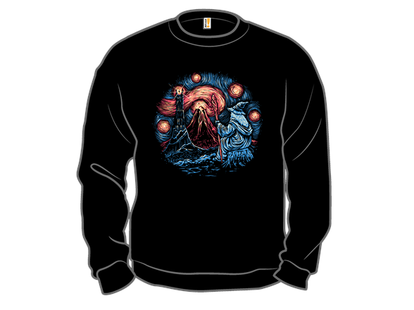 A Wizard's Perspective