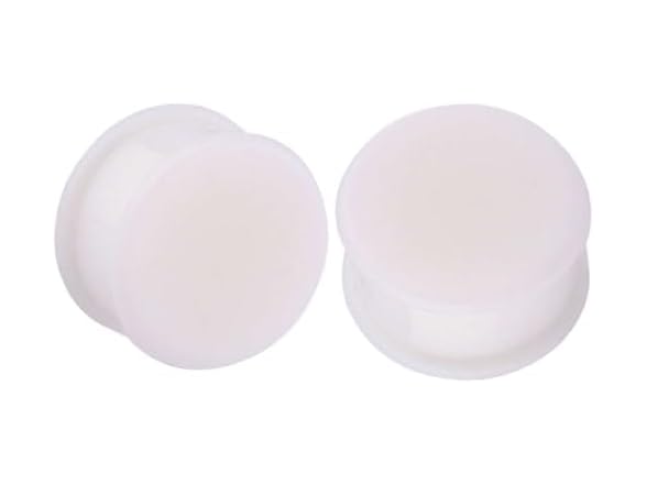 GOMODBODY 1 3/16 inch 30mm ear gauges