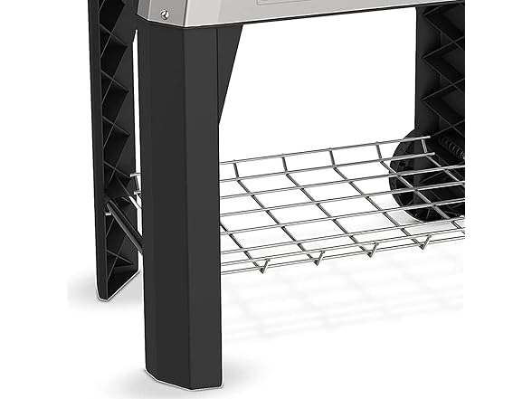 Weber 6012001 Pulse Grill Cart