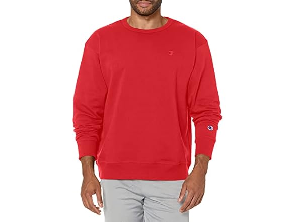 Team Red Scarlet - C Logo