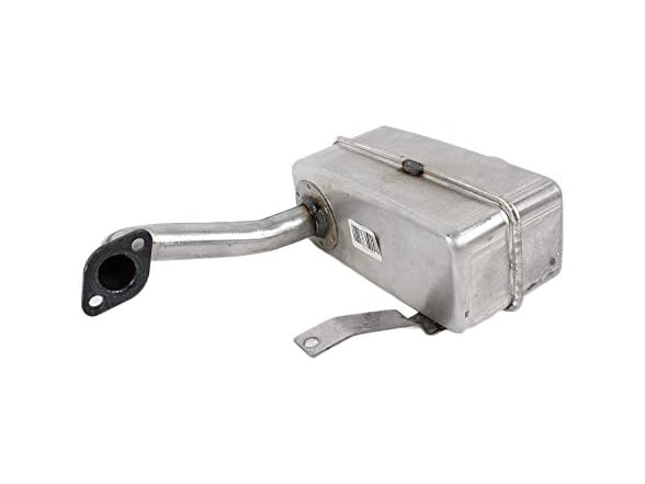 CRAFTSMAN Original Sears Craftsman MUFFLER