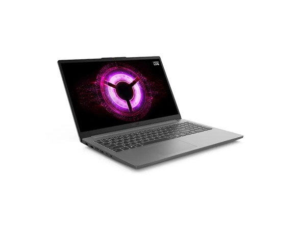 Lenovo 15.6" LOQ RTX 4050 Gaming Laptop