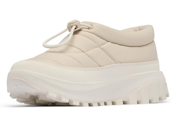 Columbia Women's Snowtrot Unwind Shoes (7)