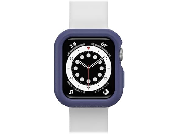 Denver Dusk (Purple)