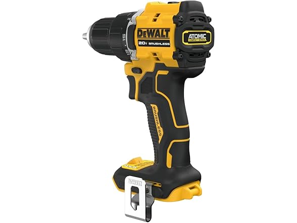 Dewalt DCD794B 20V MAX Brushless 1/2in Drill Driver