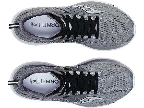 Saucony Men's Ride 17 Sneaker (11.5)