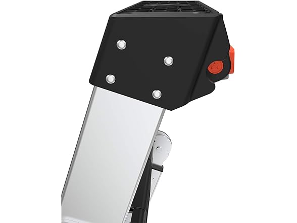 Little Giant Ladder 14905-001D 5'A or 8' Ext KK