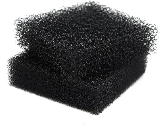 Fuji Spray 4009-2 Filters for previous Series, 2pk