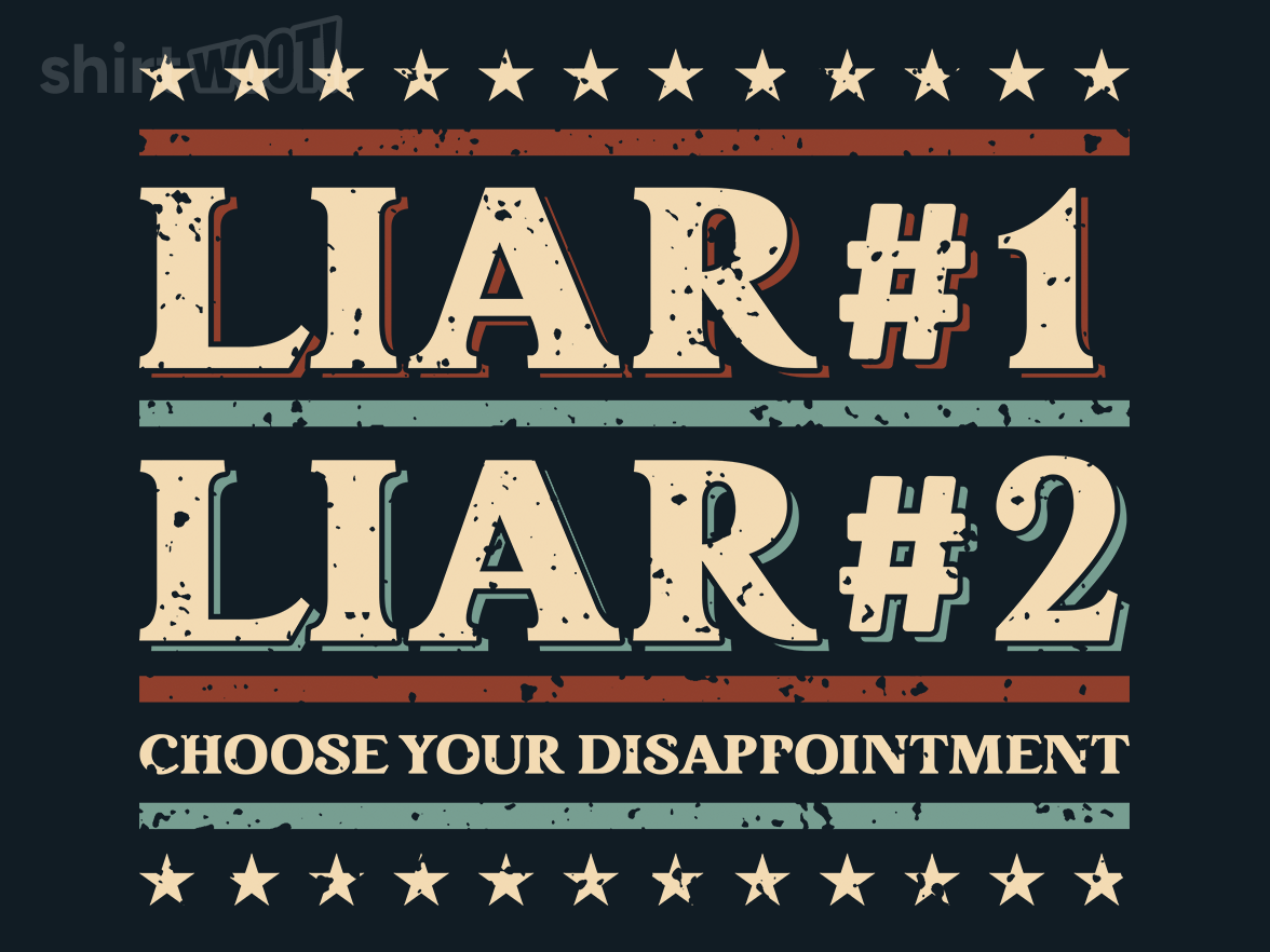 Vintage Liars - Gallery 9