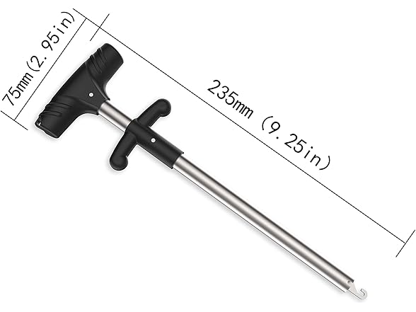 Fishing Hook Remover