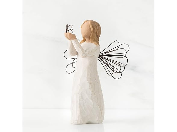 Willow Tree Angel of Freedom Figure