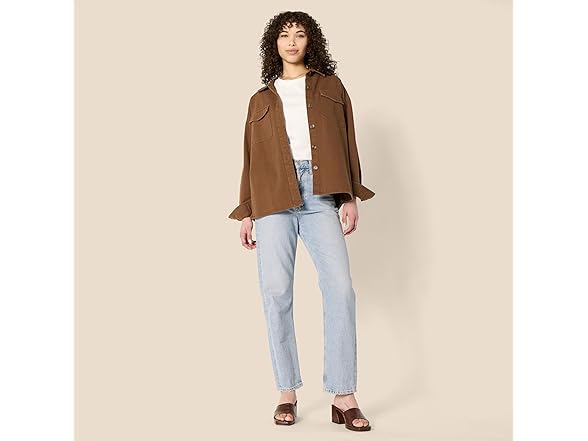 Women's Platform Mule Sandals