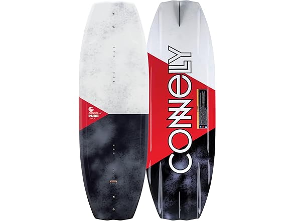 Connelly Wakeboard Package