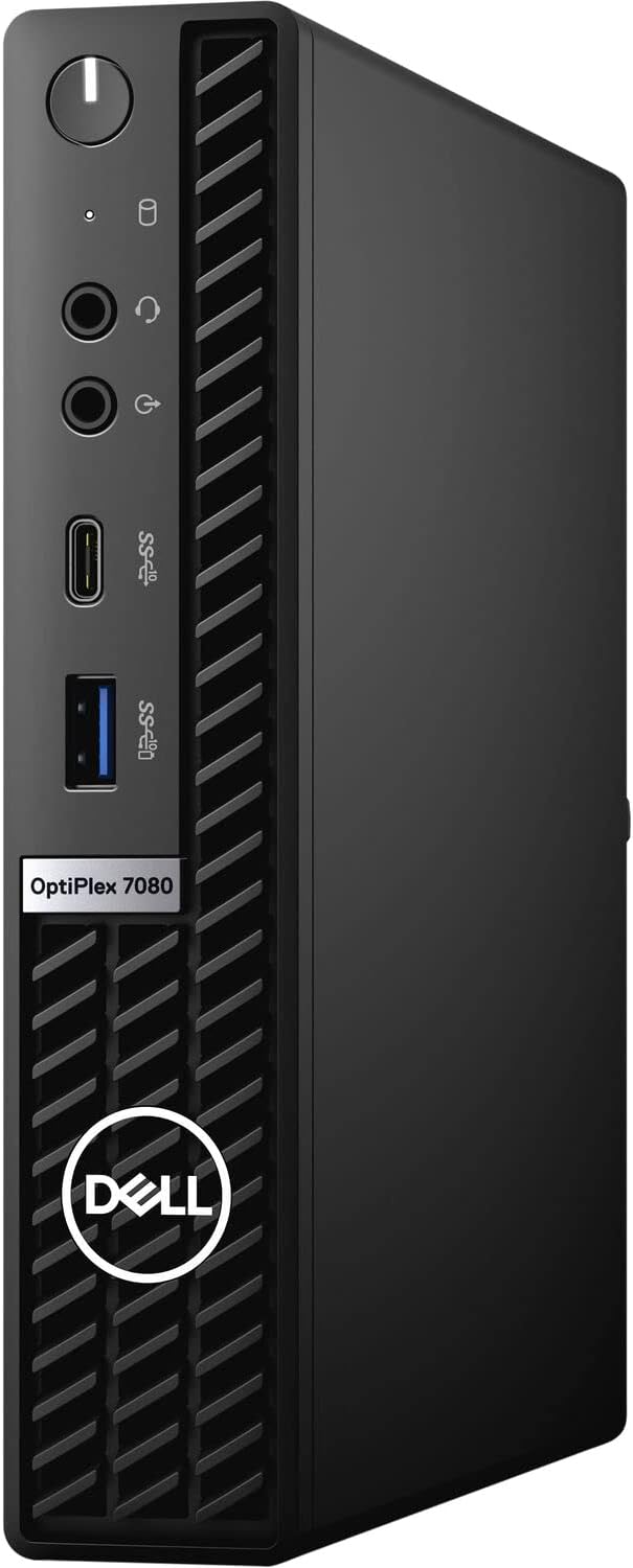 DELL OPTIPLEX 7000 BUSINESS PC MICRO - Gallery 4