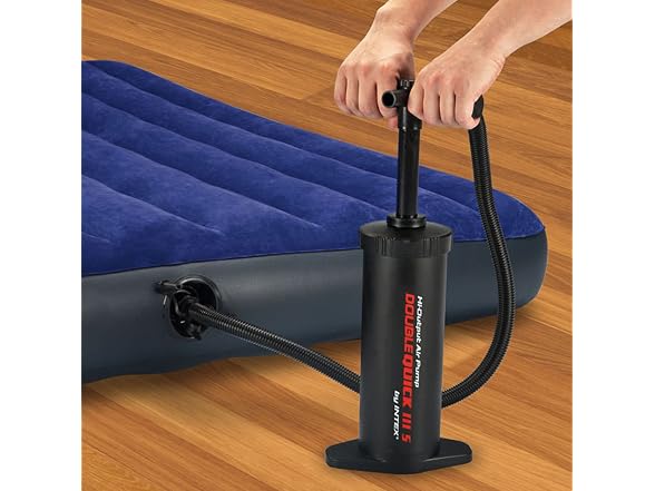 Intex Double Quick – Hand Pump