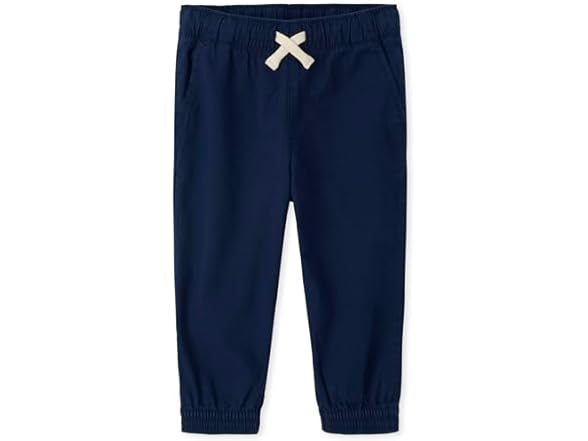 TCP Boys Jogger Pants (6-9M)