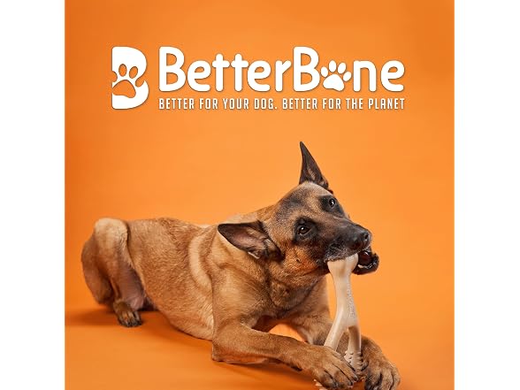 BetterBone Hard Density