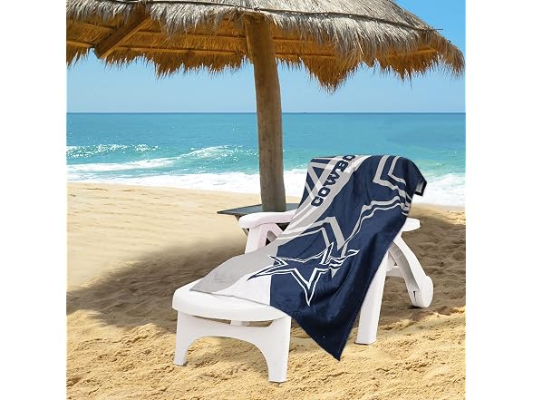 Northwest NFL Dallas Cowboys 30 x 60