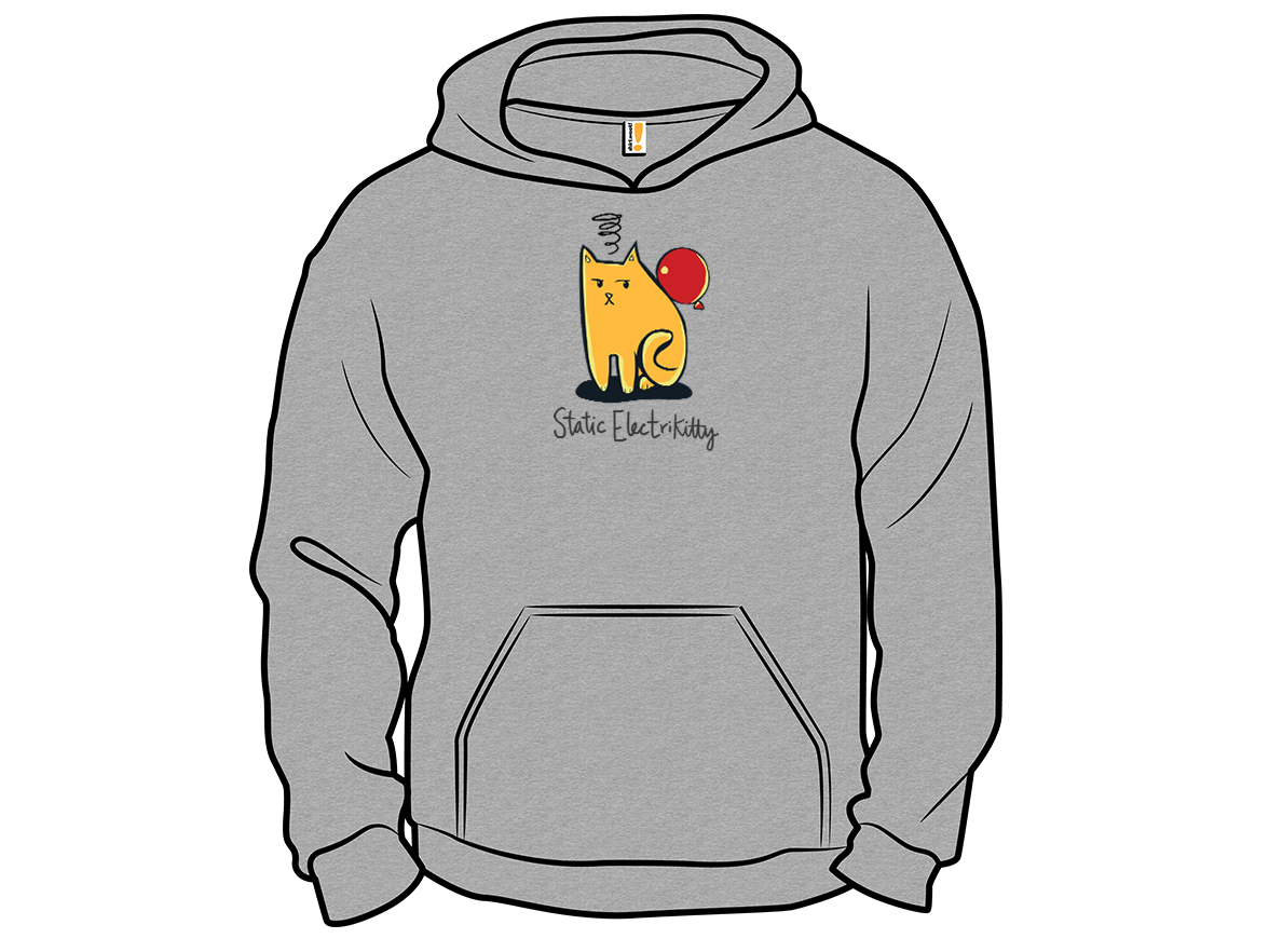 Static Electrikitty - Gallery 12