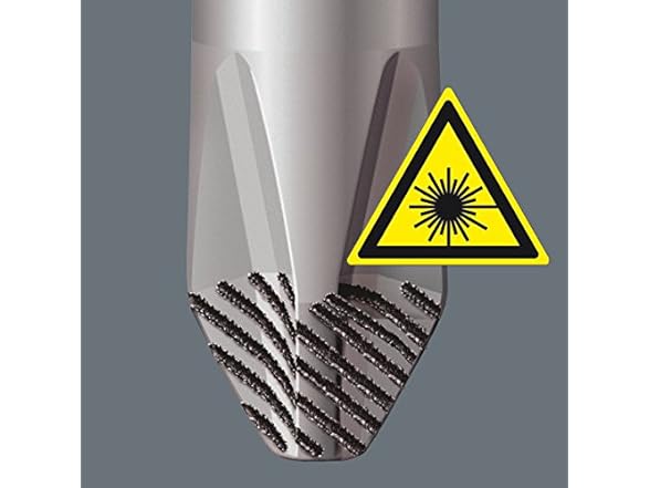 Wera 5006145001 Wera Kraftform Plus 160i/6 Insulate
