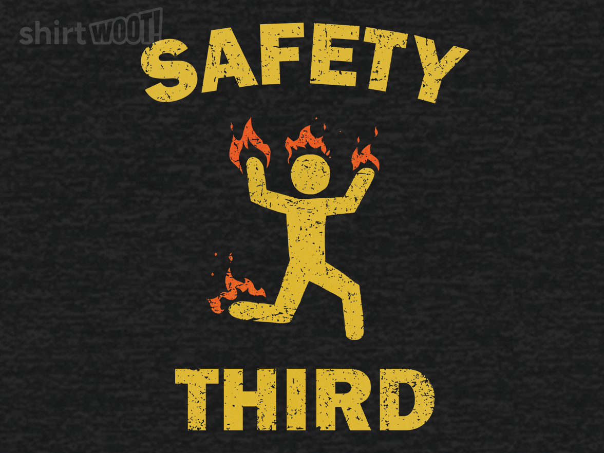 Safety Third - Gallery 4