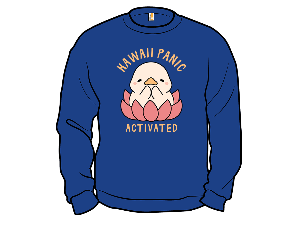 Kawaii Panic Activated - Gallery 9