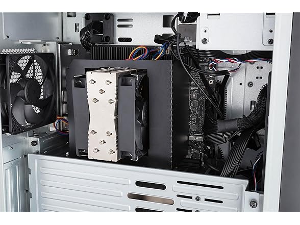 ASUS ExpertCenter Pro ET700I Workstation (Barebones)