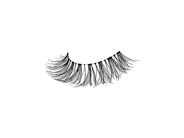 Ardell False Eyelashes Wispies Black