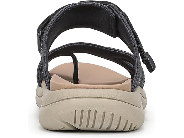 Dr. Scholl's Women's Island Breeze Sandal Blue Sky 9 M