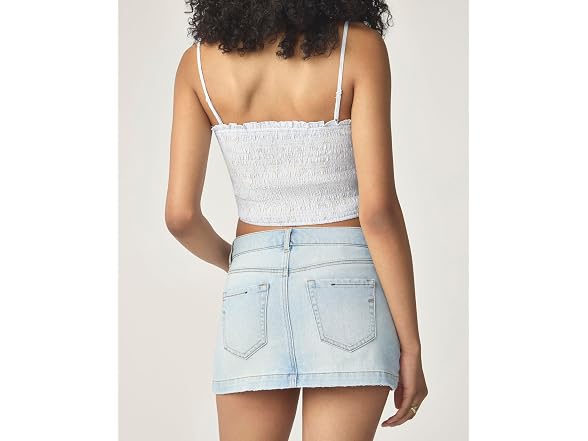 Florence By Mills Women (6) Micro Mini Skirt