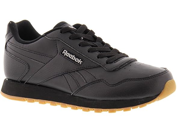 Reebok Women's Classic Harman Sneakers, 8.5 (Open Box)