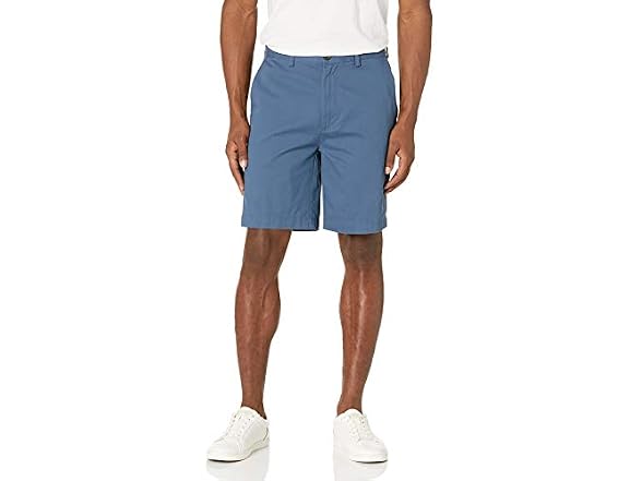 Amazon Essentials Men Classic-fit 9" Short