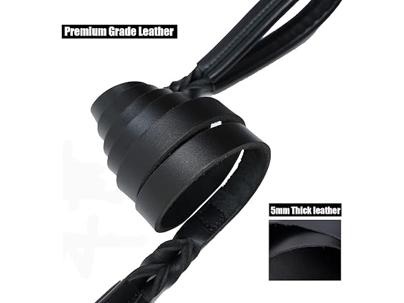 Dog Leashes for Medium Dog Leaher Dogs Leash