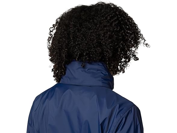 Columbia Womens Switchback IV Rain Jacket (XL)