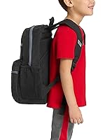 PUMA Kid's Logo Backpack - Gallery 13