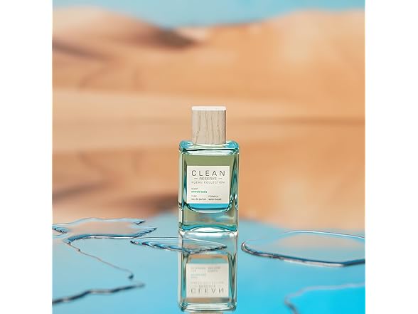 CLEAN H2EAU Emerald Oasis