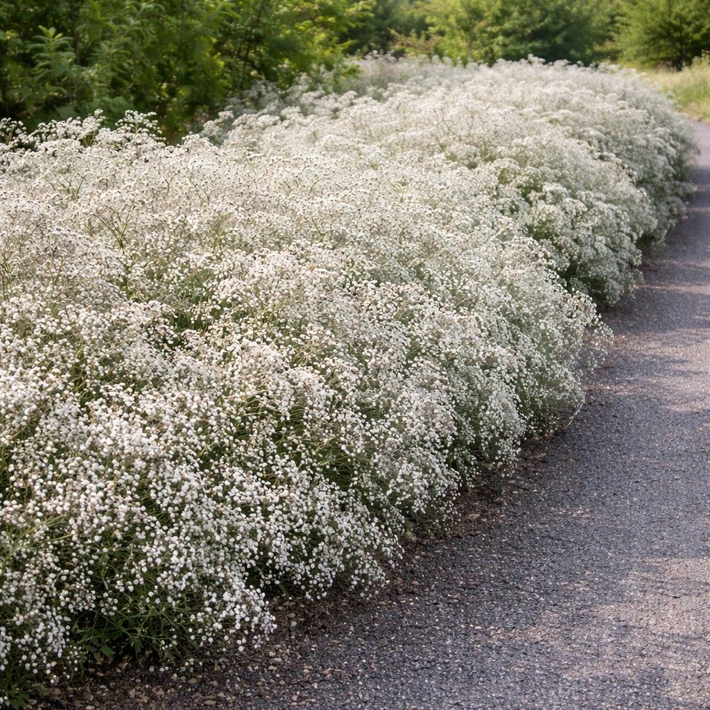 Baby's Breath - 24 Bulbs - Gallery 6
