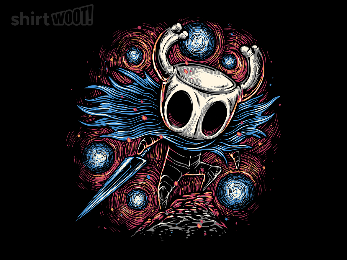 Hero of the Hollow - Gallery 9