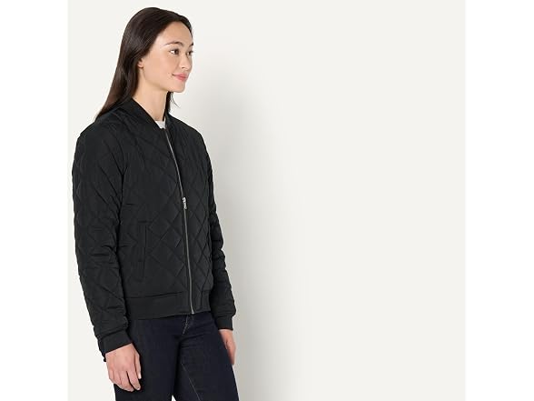 Amazon Essentials Women's Quilted Jacket (XS-XXL)