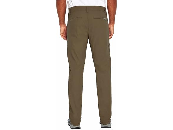Orvis Men (38W x 30L) Classic Collection Trek Pant