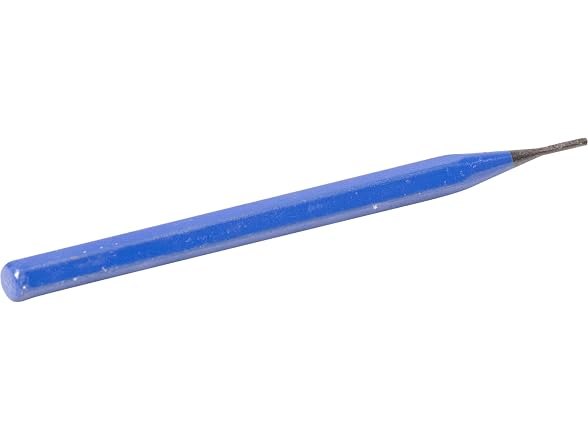 DASCO PRO 1/16 Inch Pin Punch, Pin