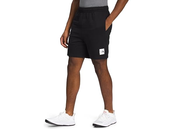 The North Face Men (L) Box Nse Shorts