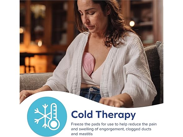 Dr. Talbot's Breast Therapy Pads 2ct