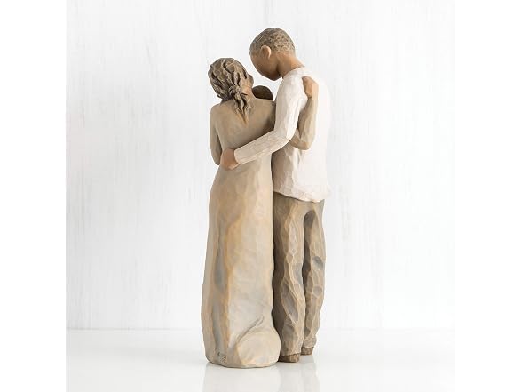 Willow Tree We are Three Figure