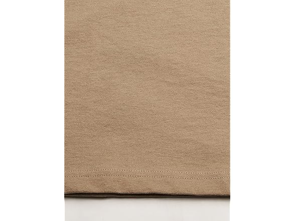 Dickies Heavyweight Henley (2XL)