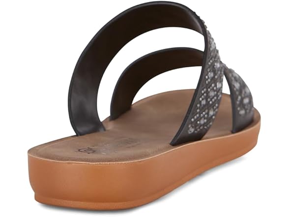 Harborsides Women's Jet Wedge Sandal