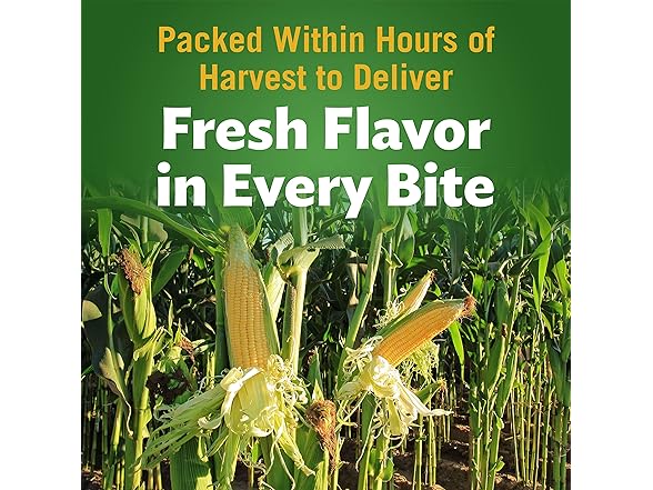 Del Monte Canned Fresh Cut Whole Golden