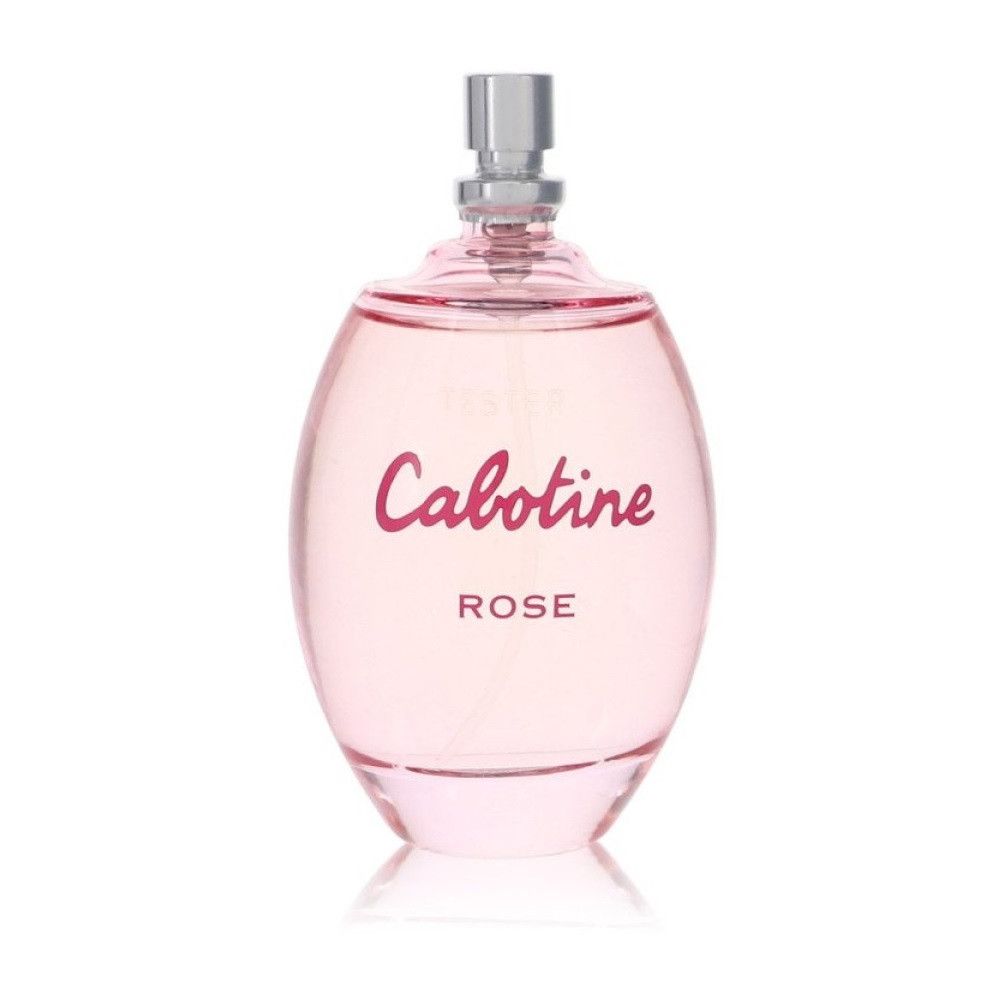 Gres Cabotine Rose 3.4 OZ EDT Tester W - Gallery 2