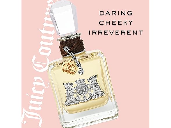 Juicy Couture Eau De Parfum,