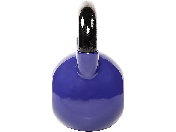 Everyday Essentials Kettlebell, 45 Pounds